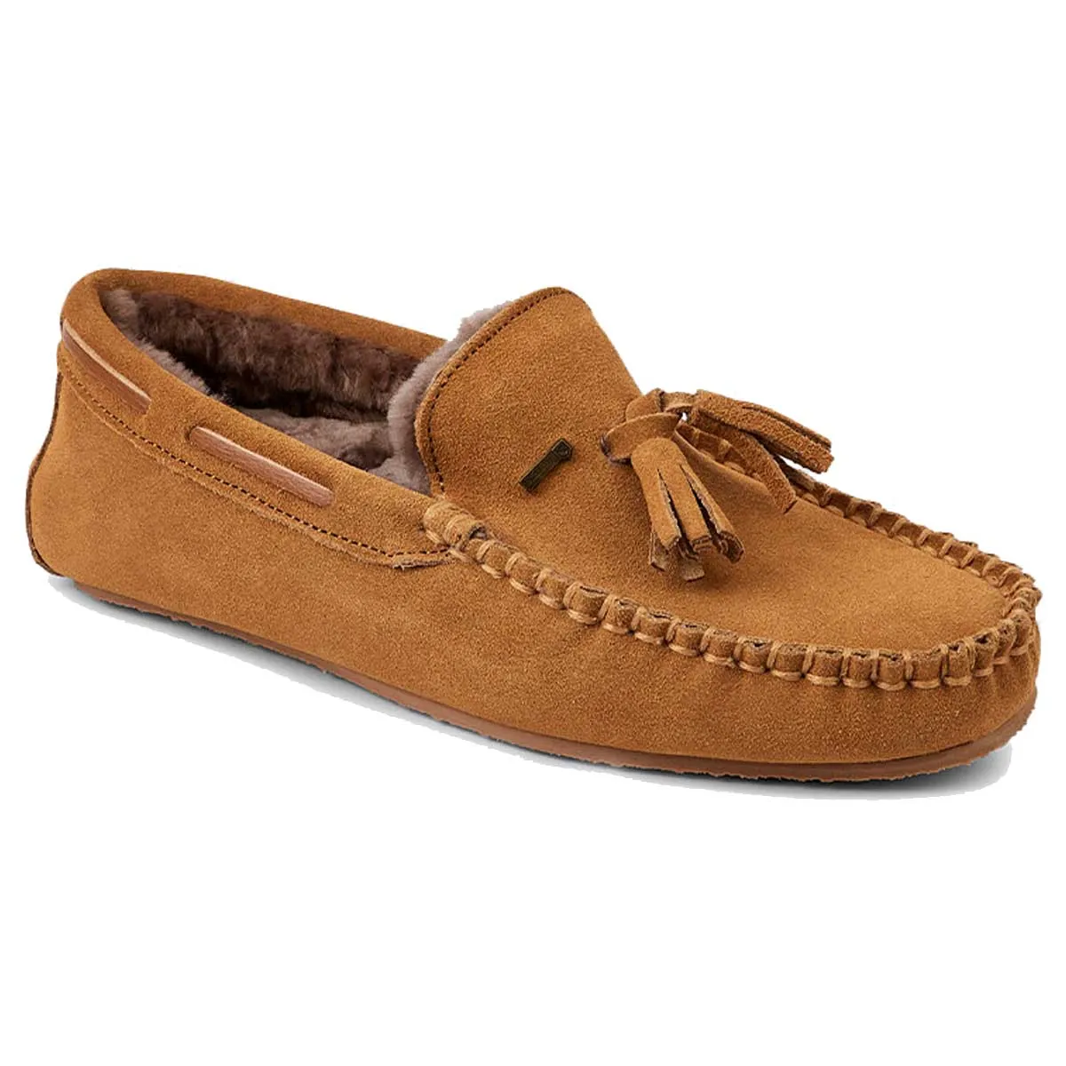 40% OFF DUBARRY Rosslare Moccasin Slippers - Women's - Sand UK 6.5
