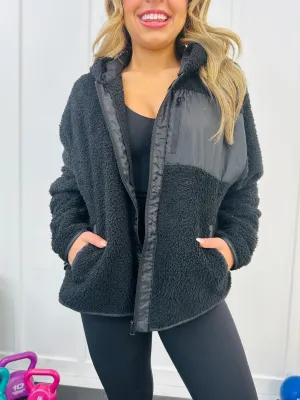Active Warmth Jacket