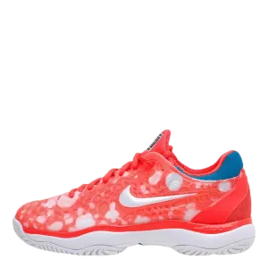 Air Zoom Cage 3 HC Pink/White