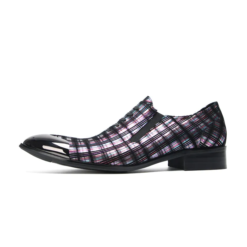 AOMISHOES™ Italy Party Coraggioso Dress Shoes 9920
