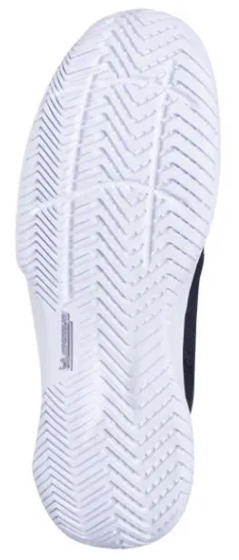 Babolat SFX EVO All Court Men Black/Fiesta Red