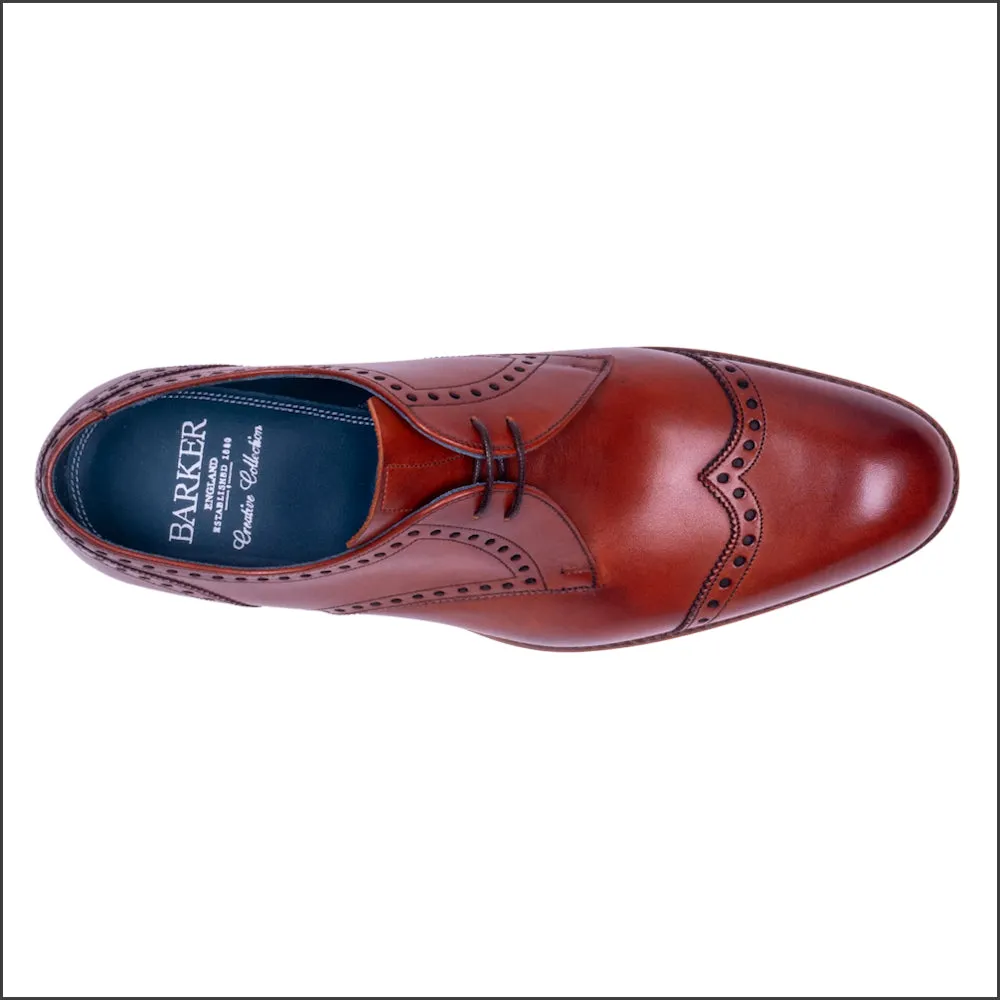Barker Matlock - Chestnut Calf@