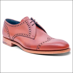 Barker Matlock - Chestnut Calf@