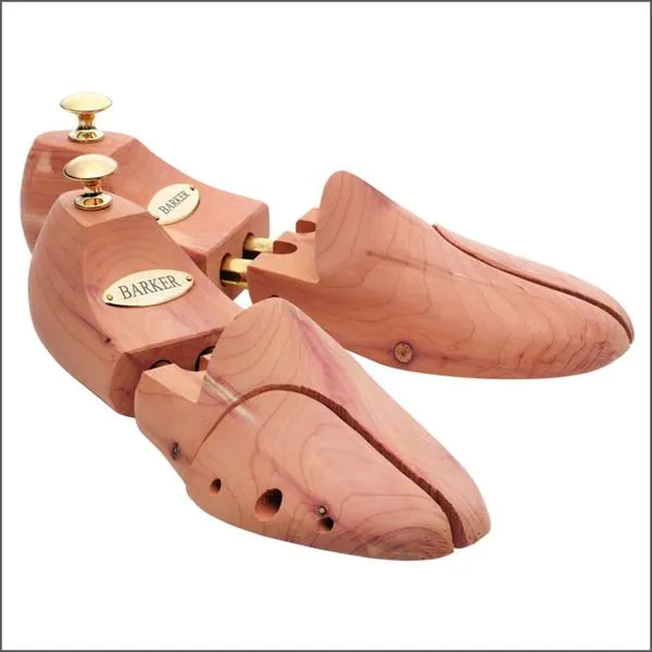 Barker Matlock - Chestnut Calf@