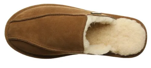 Bearpaw - Men's Pierre Slipper