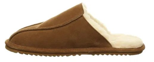 Bearpaw - Men's Pierre Slipper