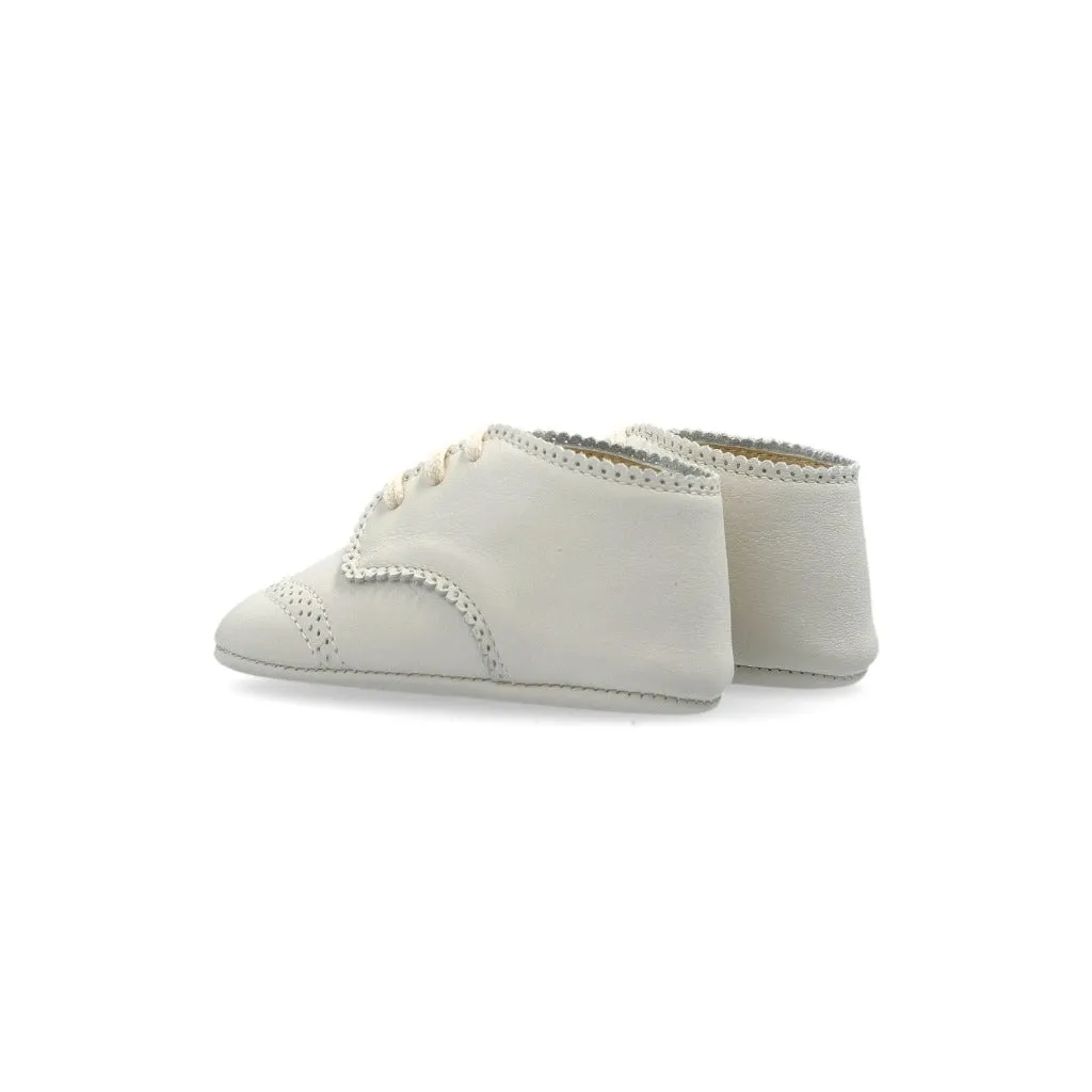 Bonpoint Ezia Derby Shoes