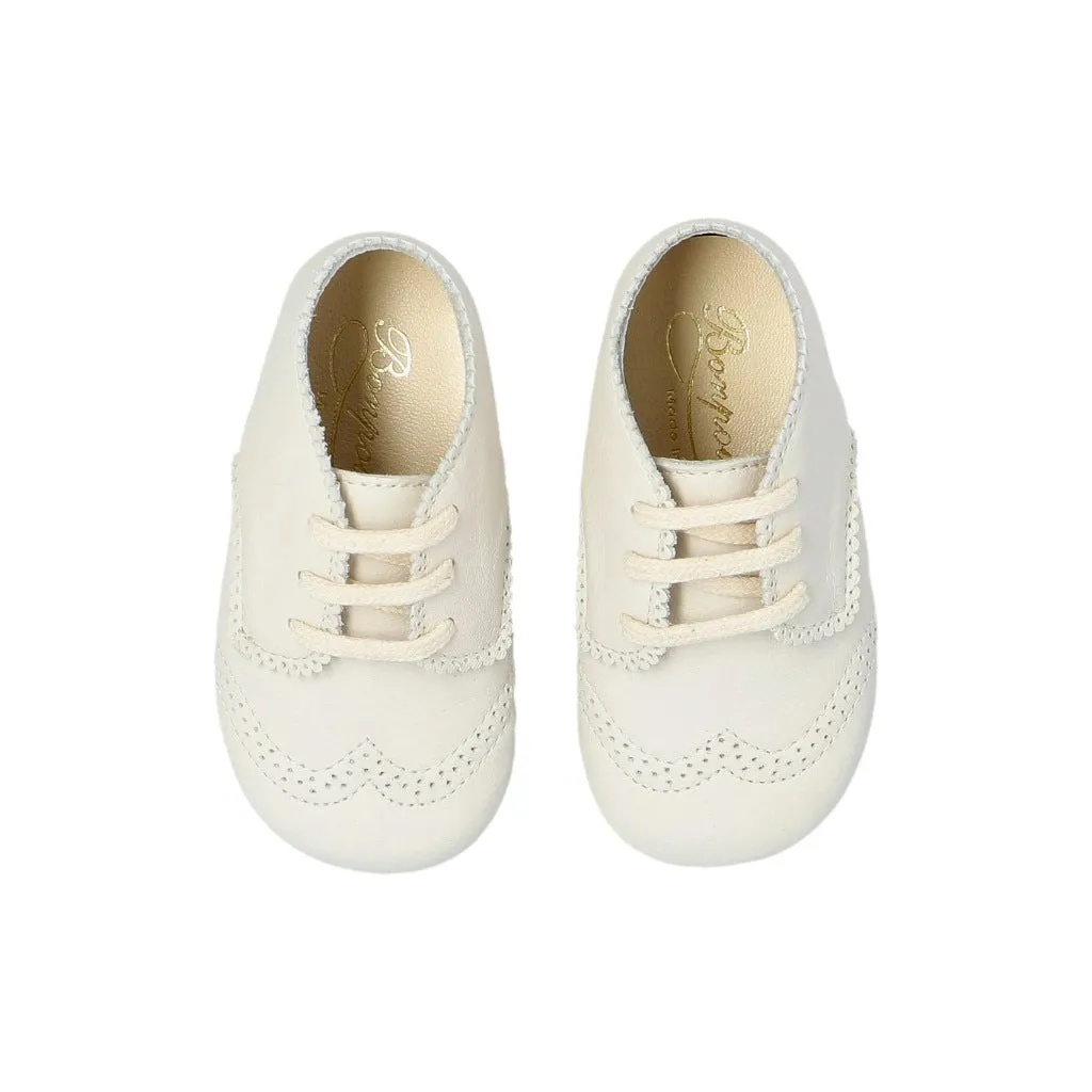 Bonpoint Ezia Derby Shoes
