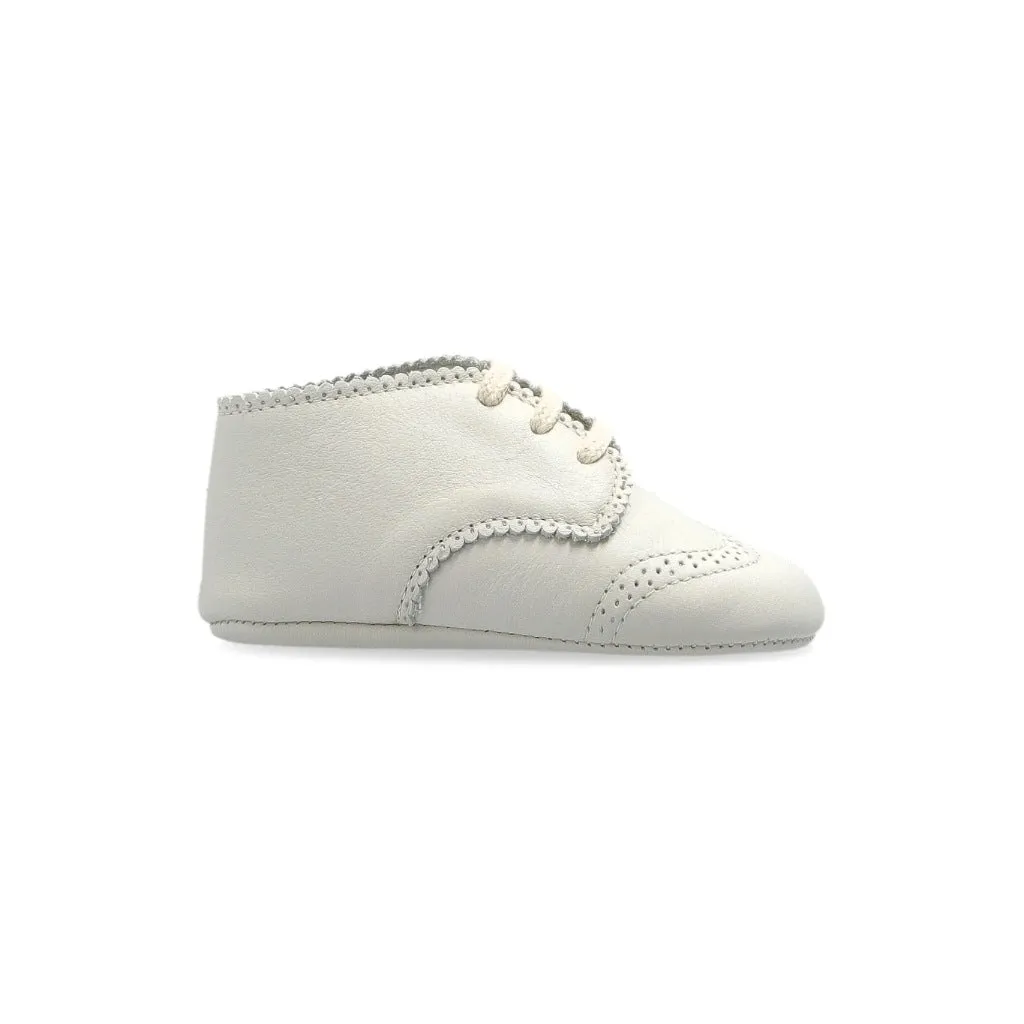 Bonpoint Ezia Derby Shoes