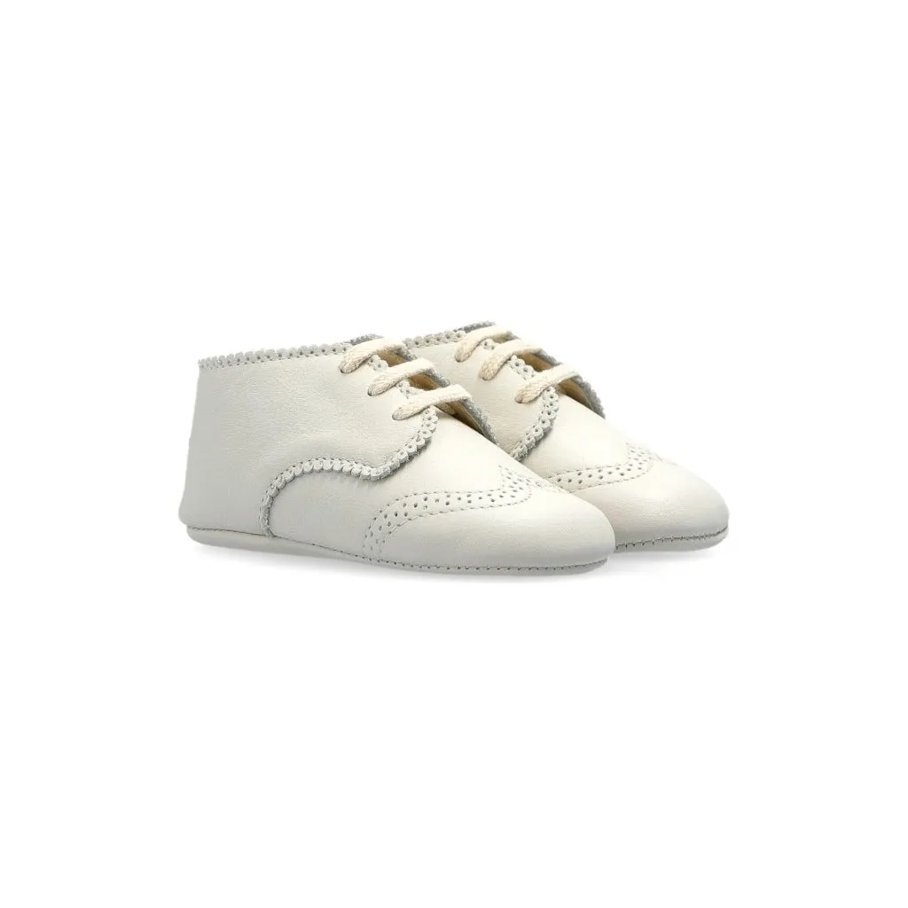 Bonpoint Ezia Derby Shoes