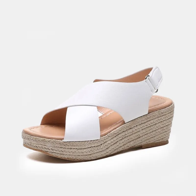 Celosia Chunky Wedges