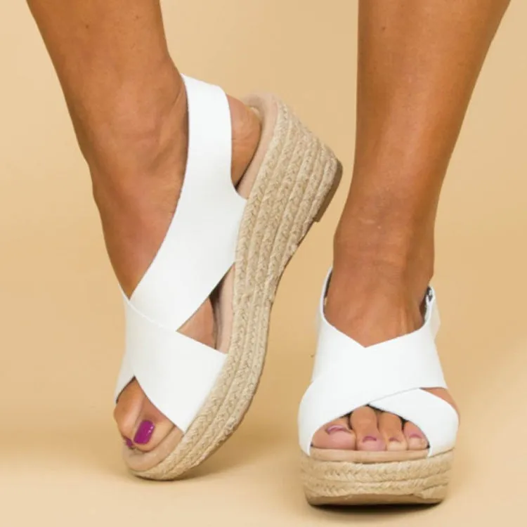 Celosia Chunky Wedges