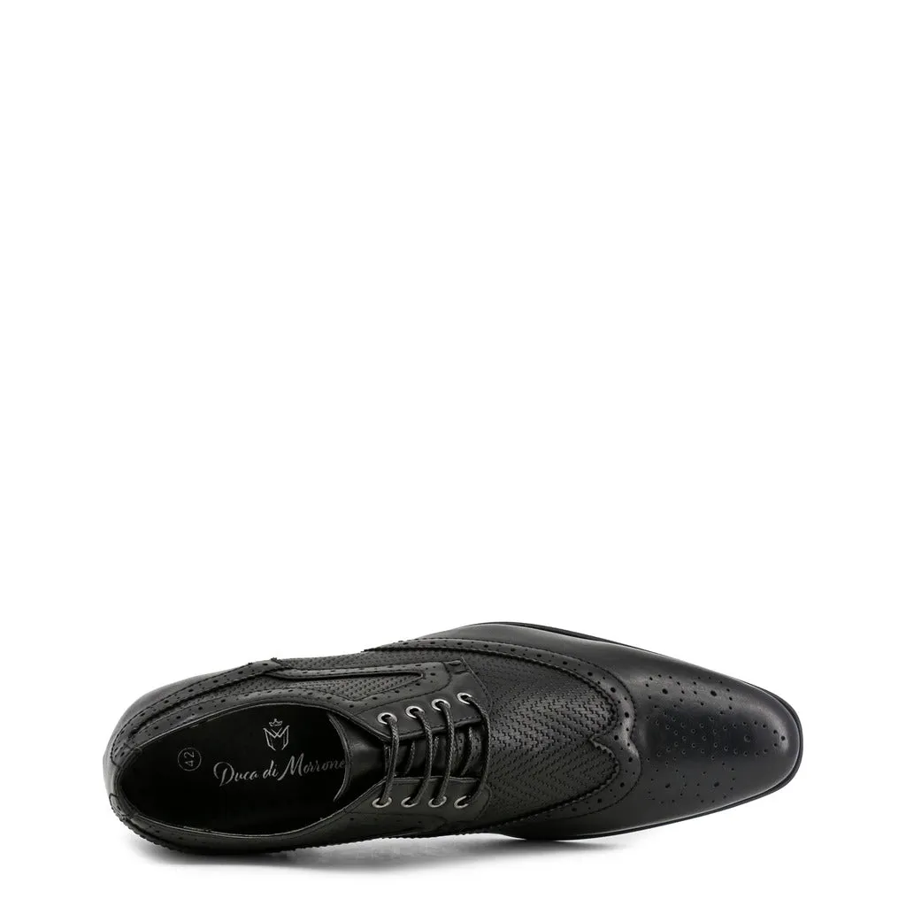 Duca di Morrone - SCOTT