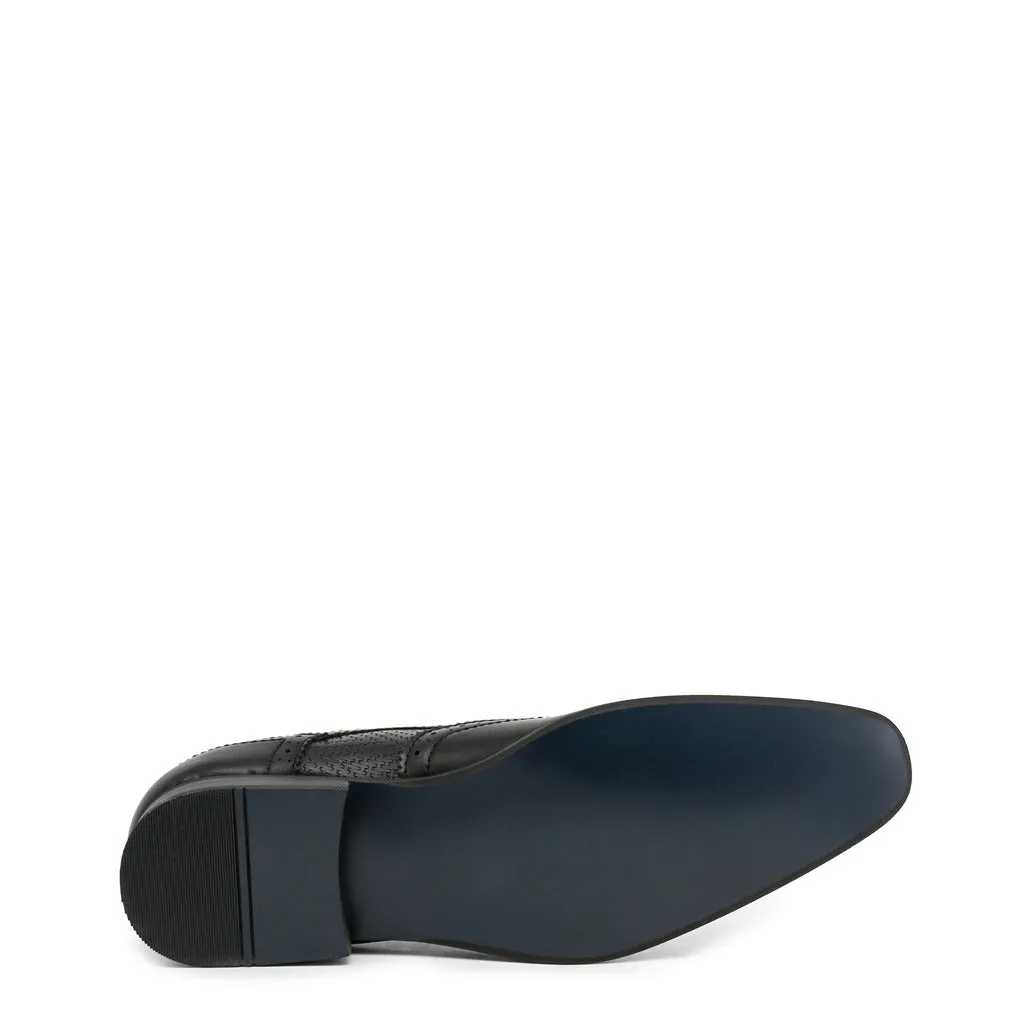 Duca di Morrone - SCOTT