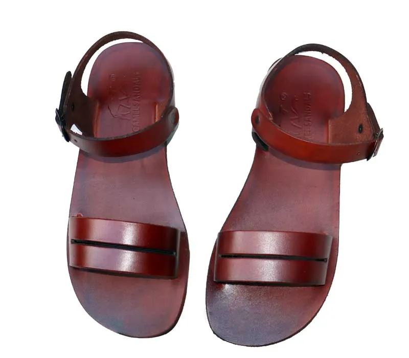 Earthing-Grounding Sandals  model 14