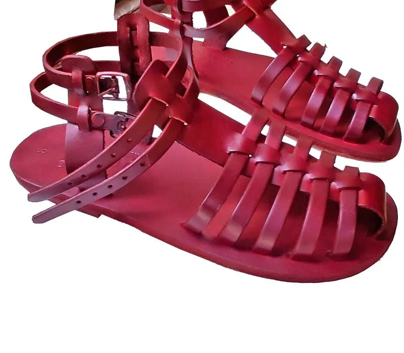 Earthing-Grounding Sandals  model 69