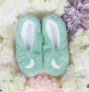 Faceplant Footsies Love You to the Moon
