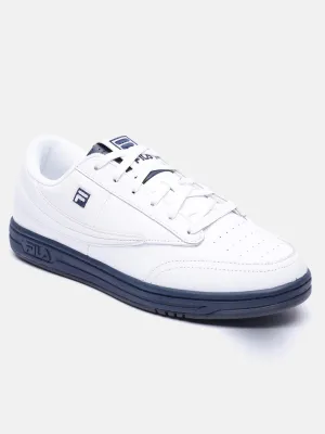 Fila Black Tennis 88 Men's Sneaker