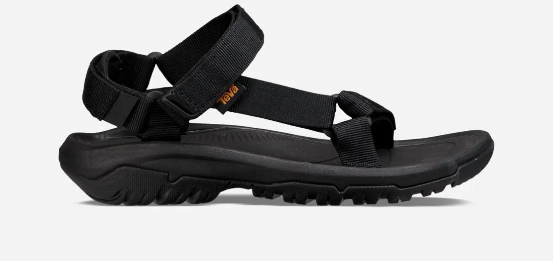 HURRICANE XLT2 BLK