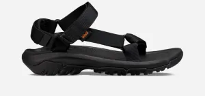HURRICANE XLT2 BLK