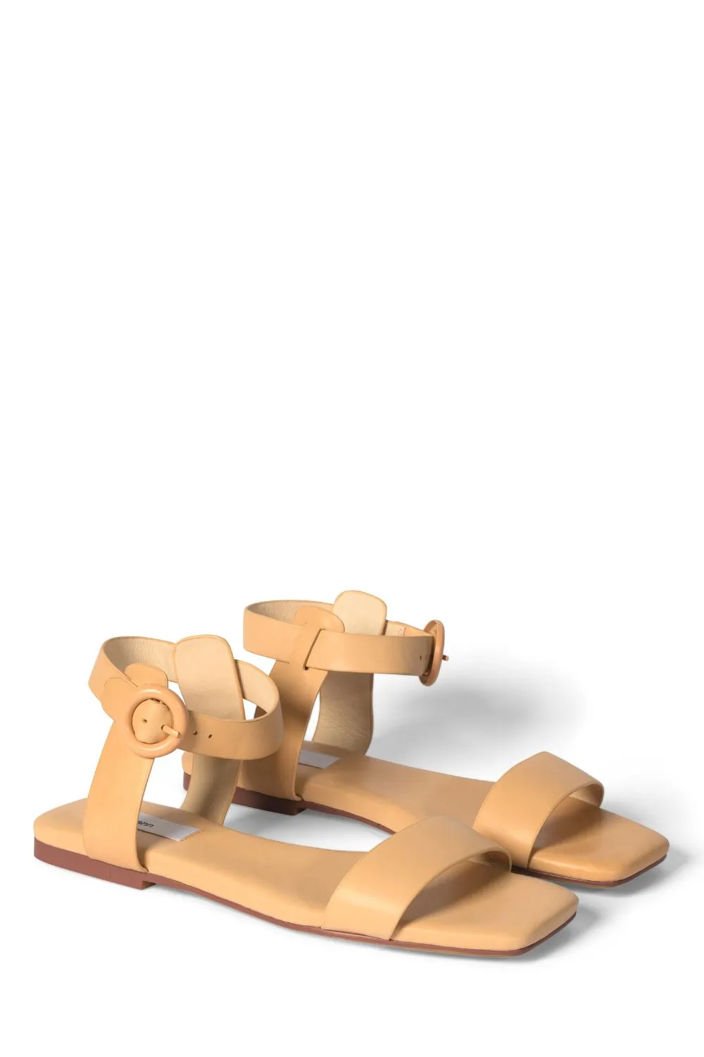 idol sandal  - sandcastle