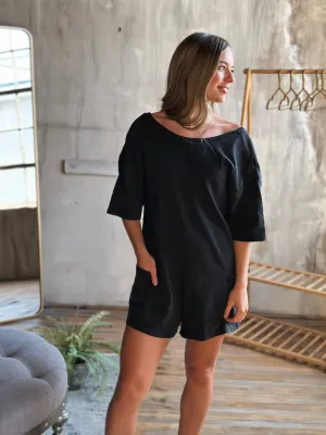 James Romper