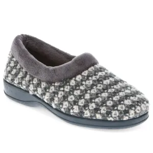 Knitted Full Slippers - ANAT40006 / 325 938