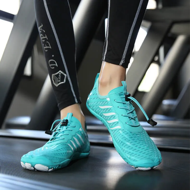 Lian's schoenen