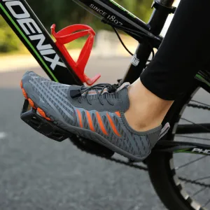 Lian's schoenen