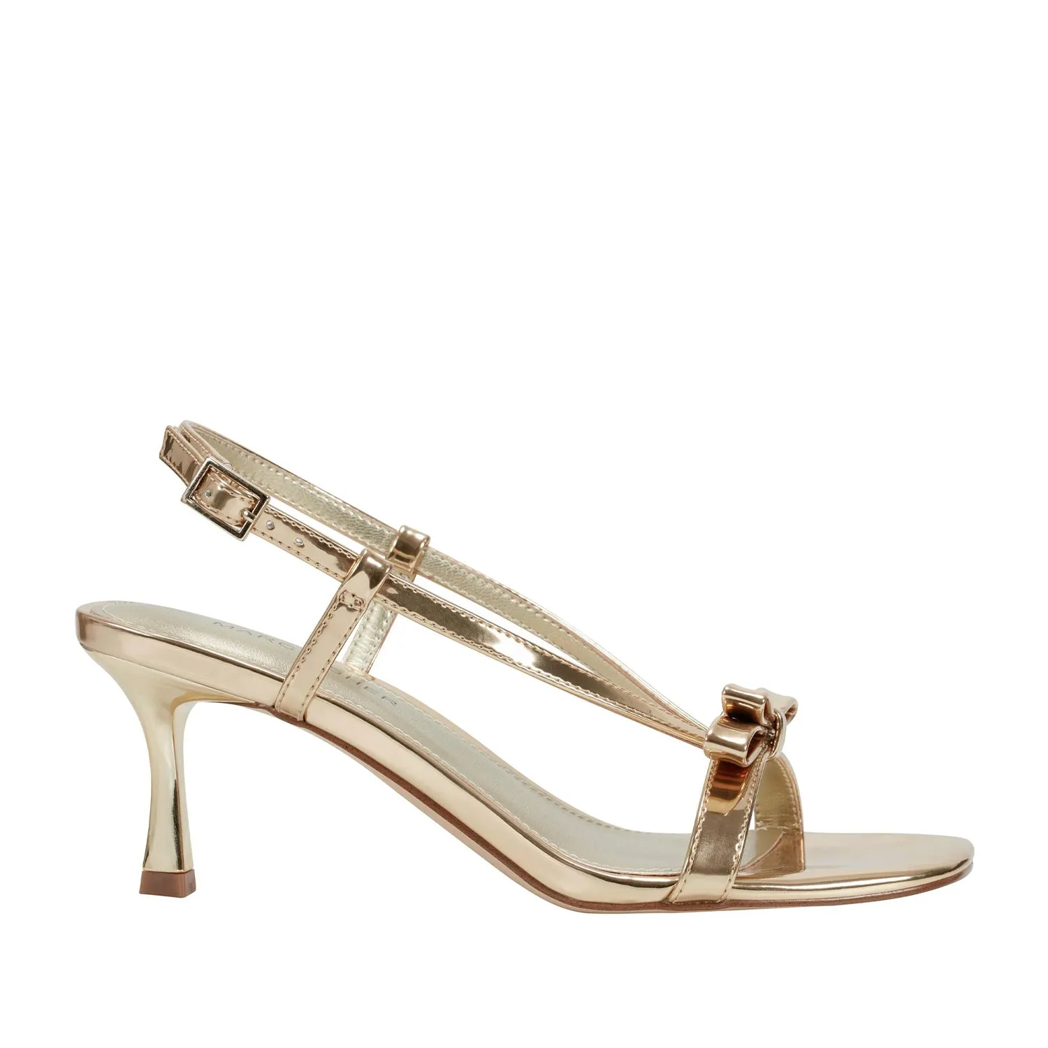 Marc Fisher Women's Danzy Golden M