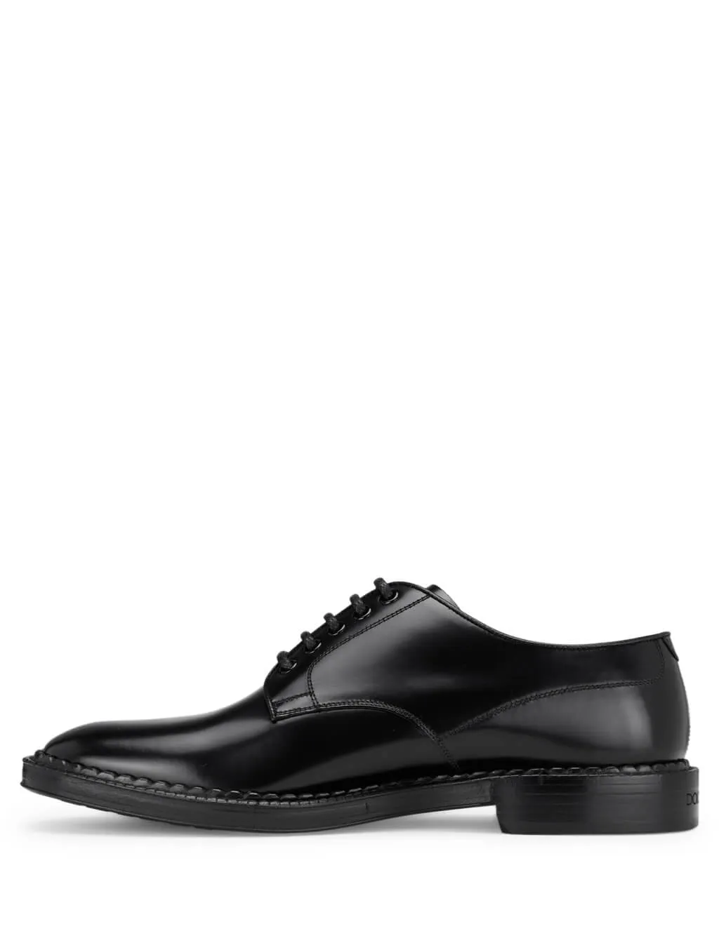 Marsala Derby Shoes