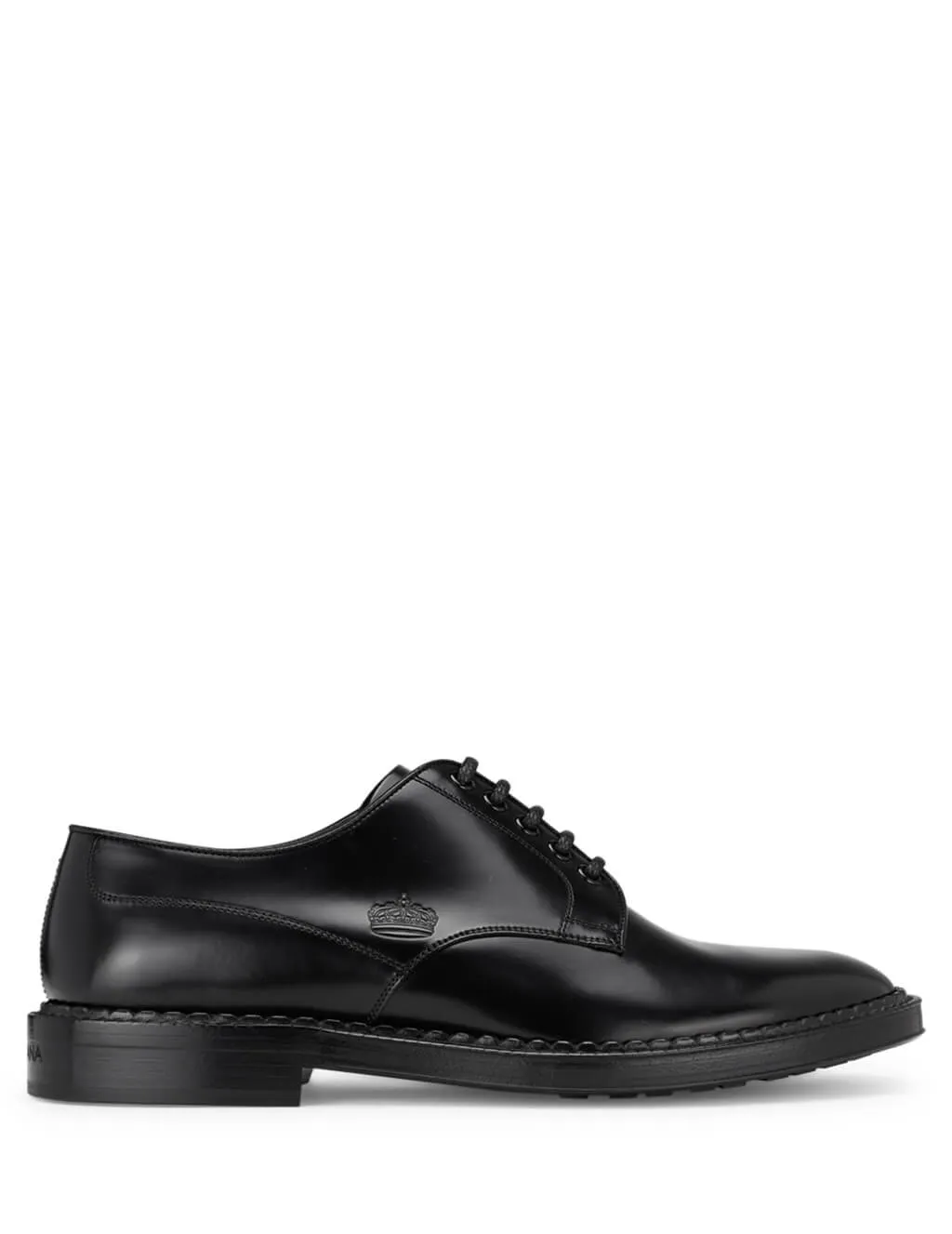 Marsala Derby Shoes
