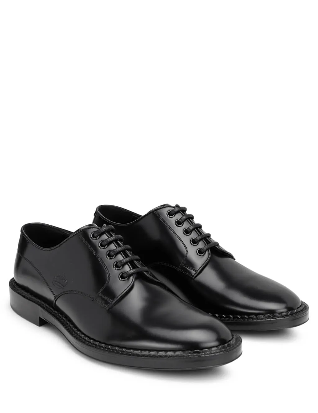 Marsala Derby Shoes