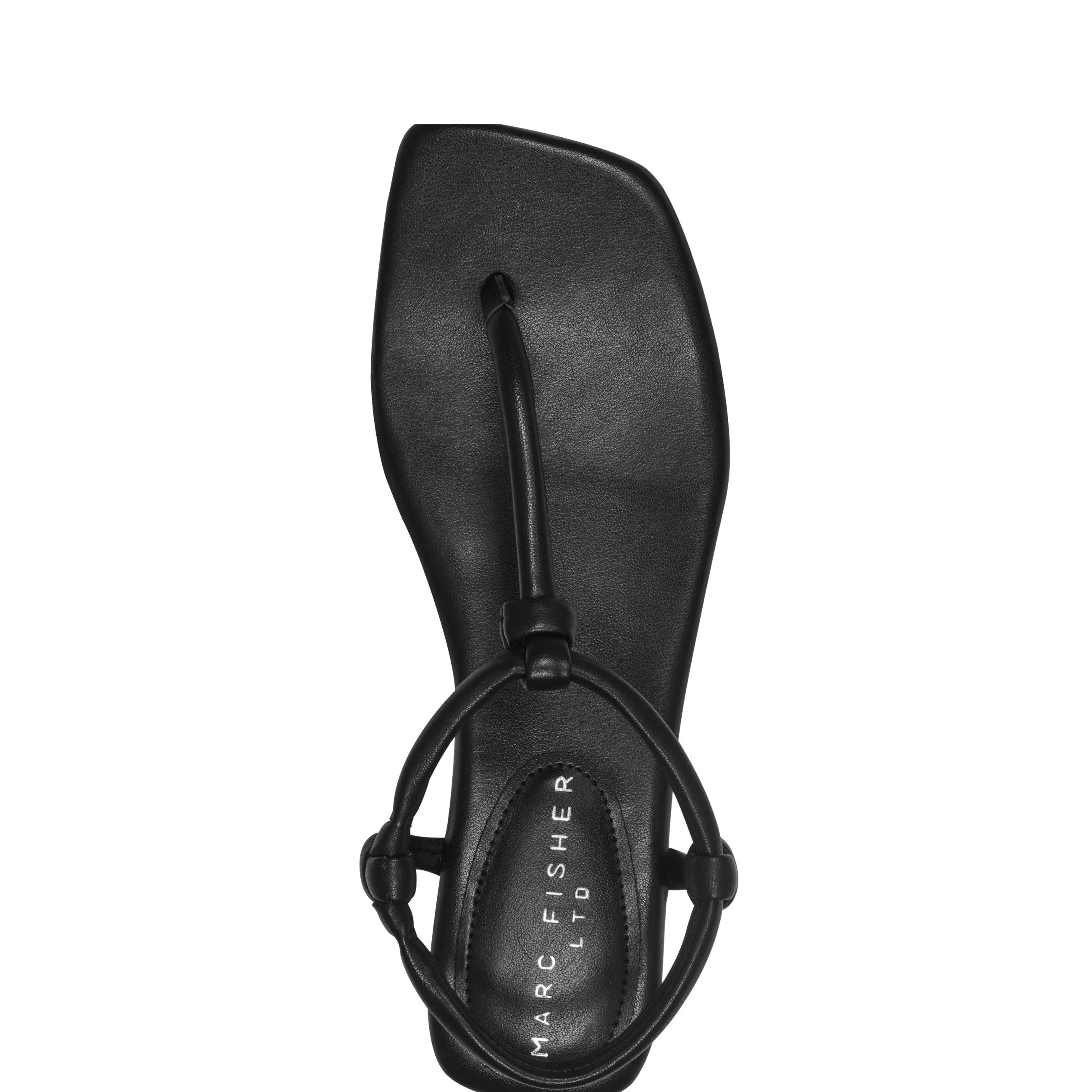 Maycee Thong Flat Sandal