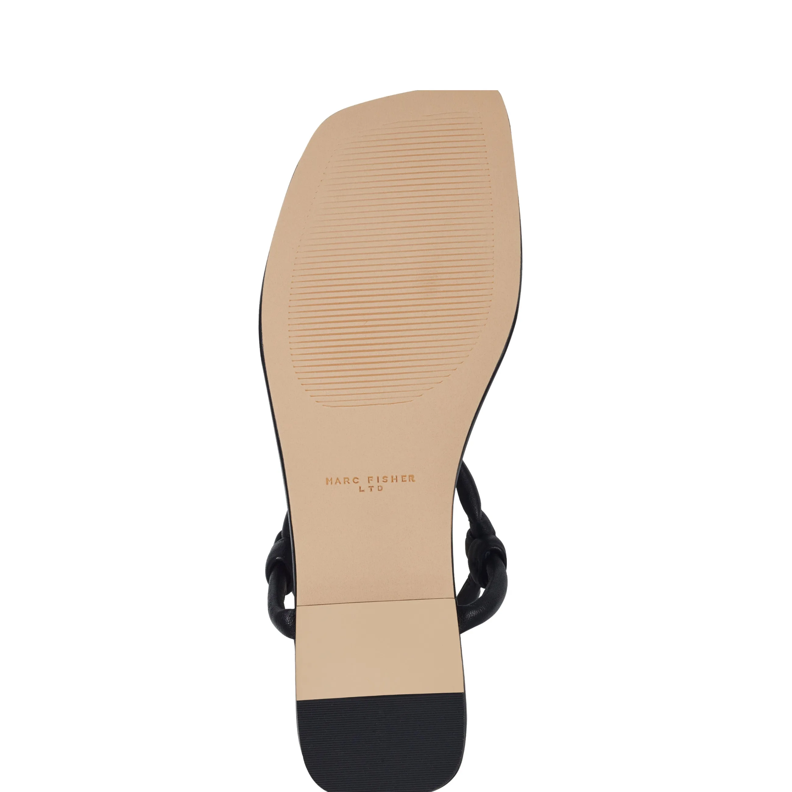 Maycee Thong Flat Sandal