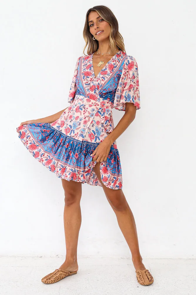 Modern Love Dress