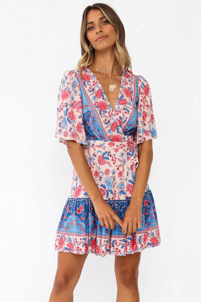 Modern Love Dress