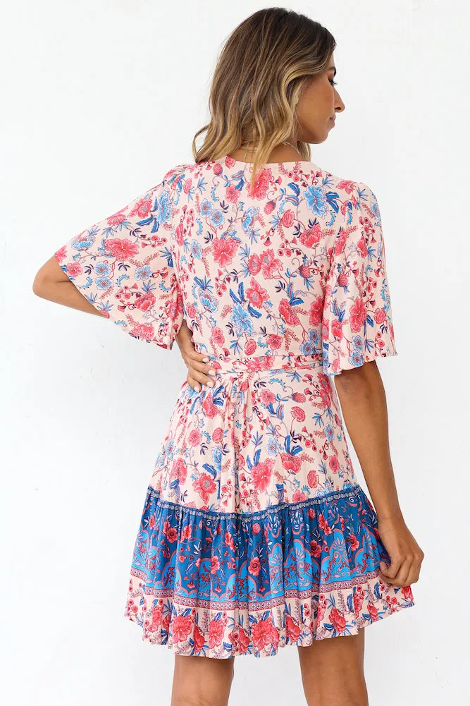 Modern Love Dress