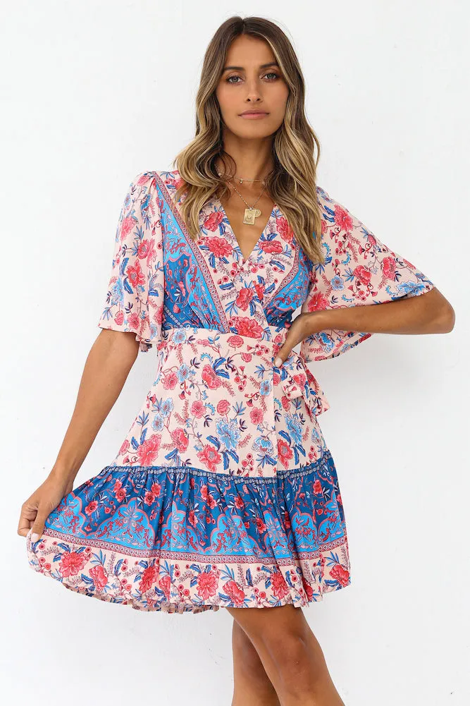 Modern Love Dress