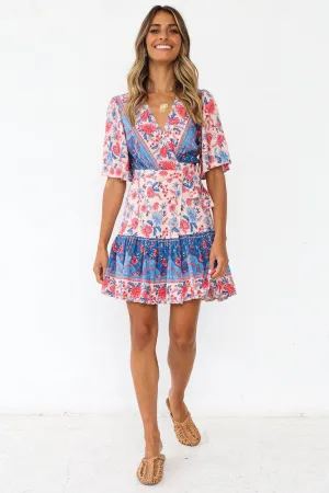 Modern Love Dress