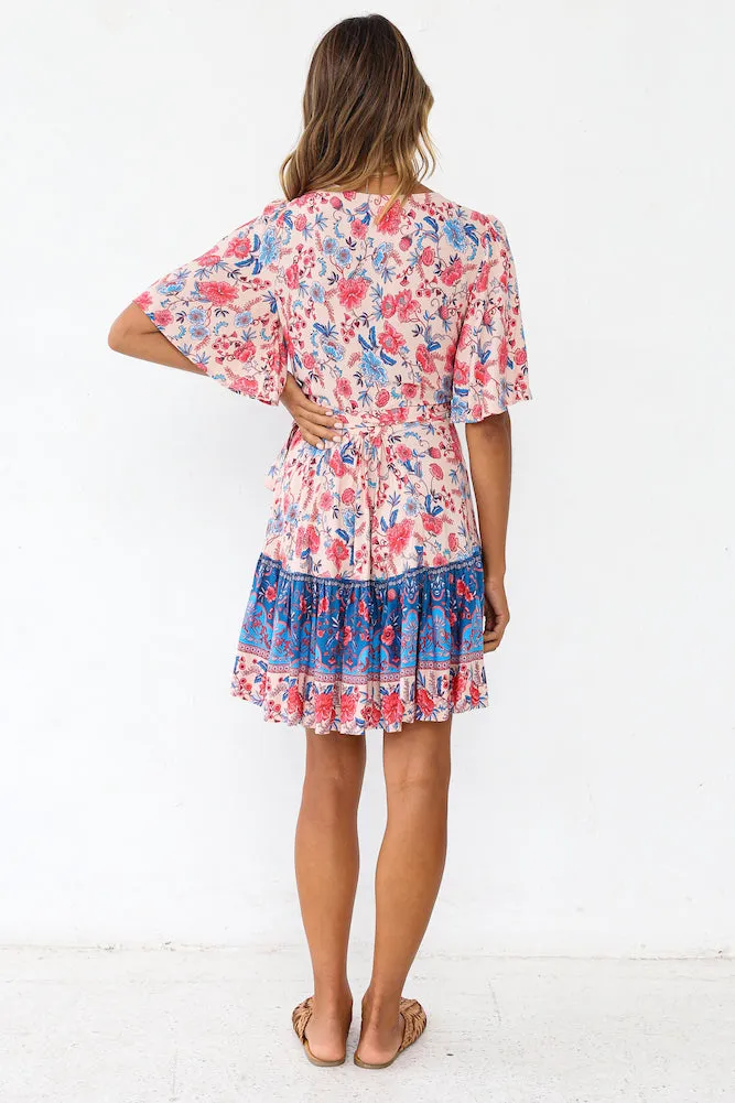 Modern Love Dress