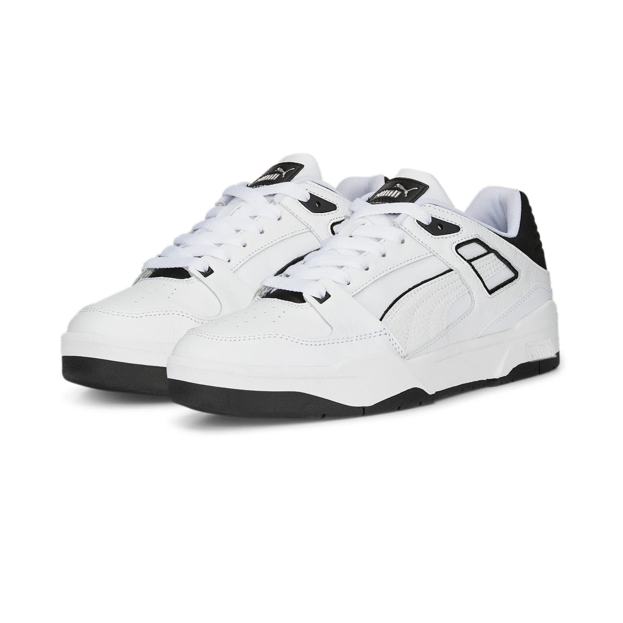 PUMA Slipstream Basketball Sneakers