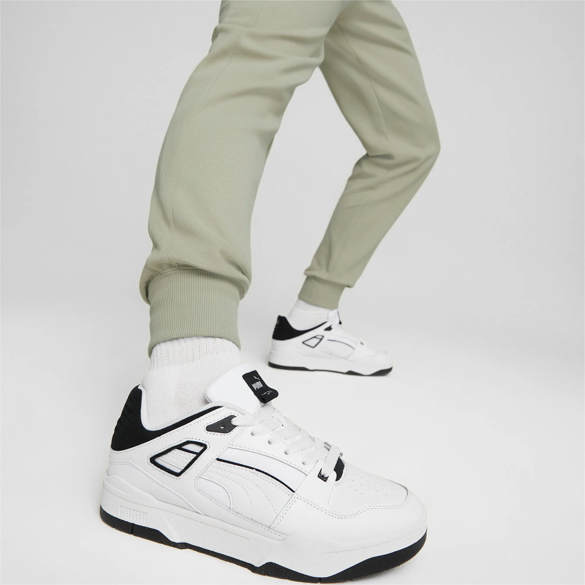 PUMA Slipstream Basketball Sneakers