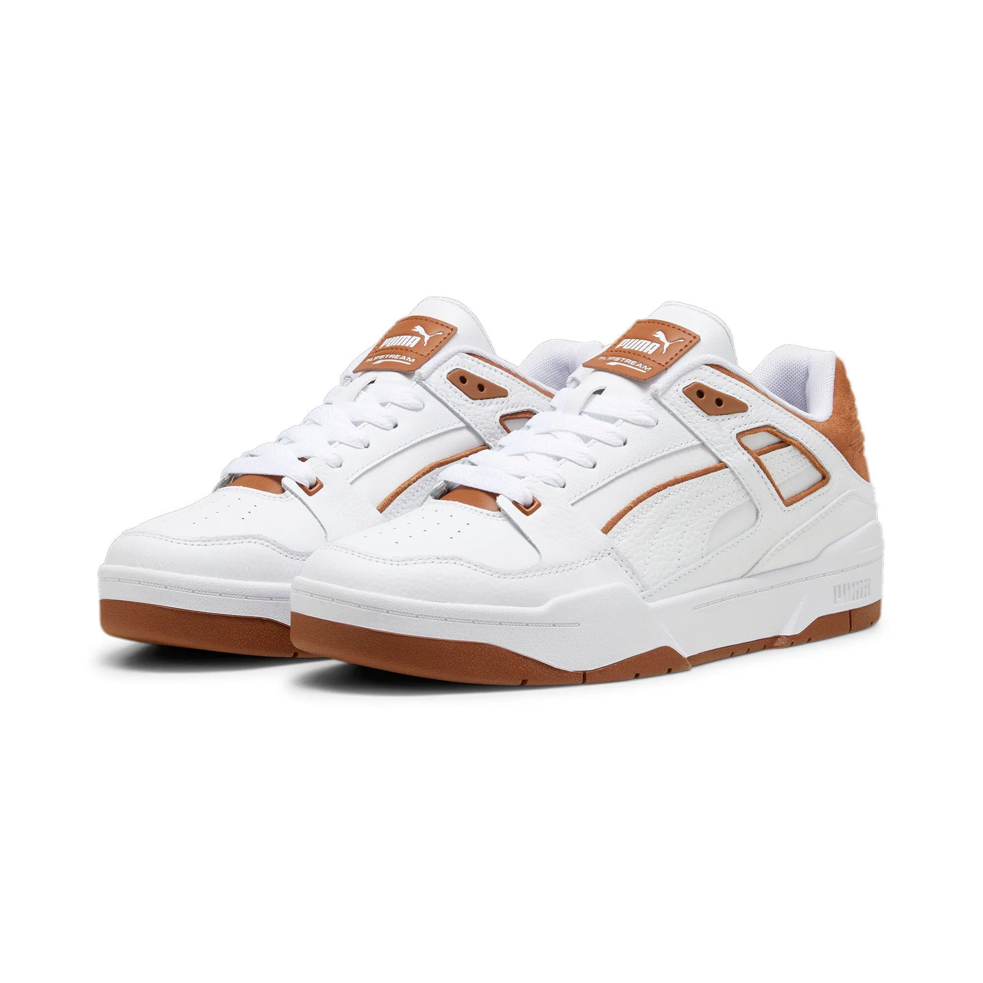 PUMA Slipstream Basketball Sneakers