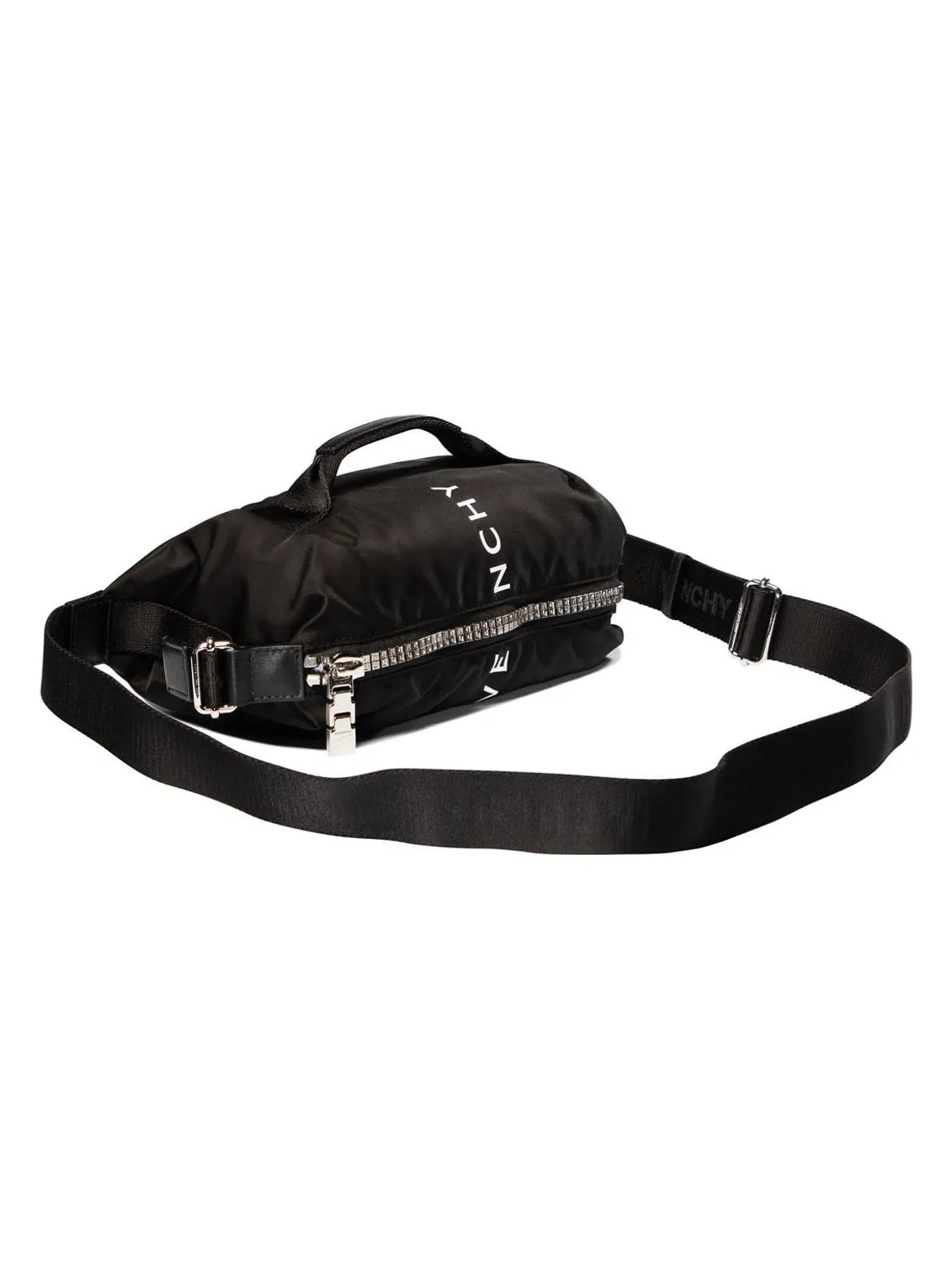 "G-ZIP" BABY CARRIER