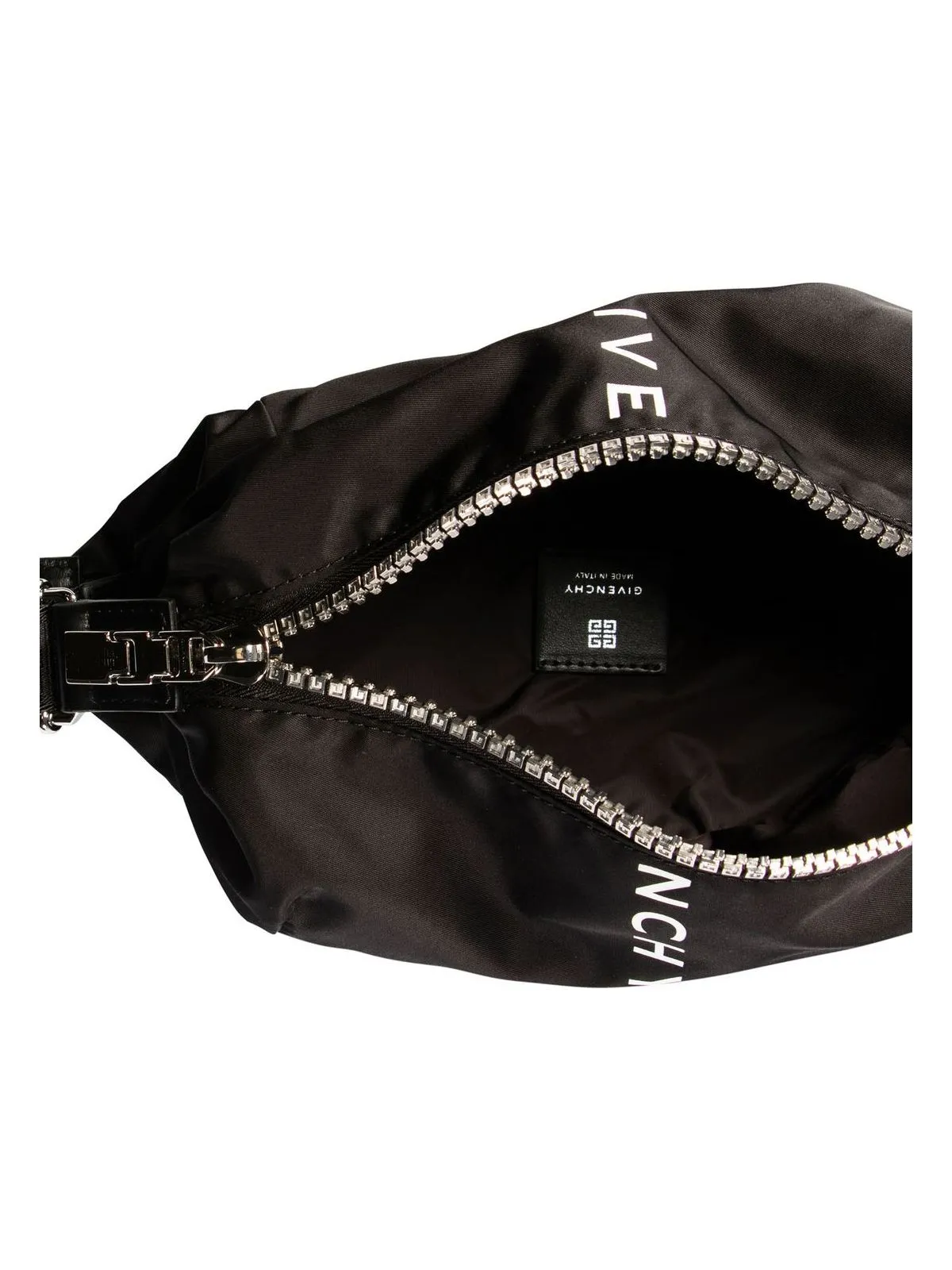 "G-ZIP" BABY CARRIER