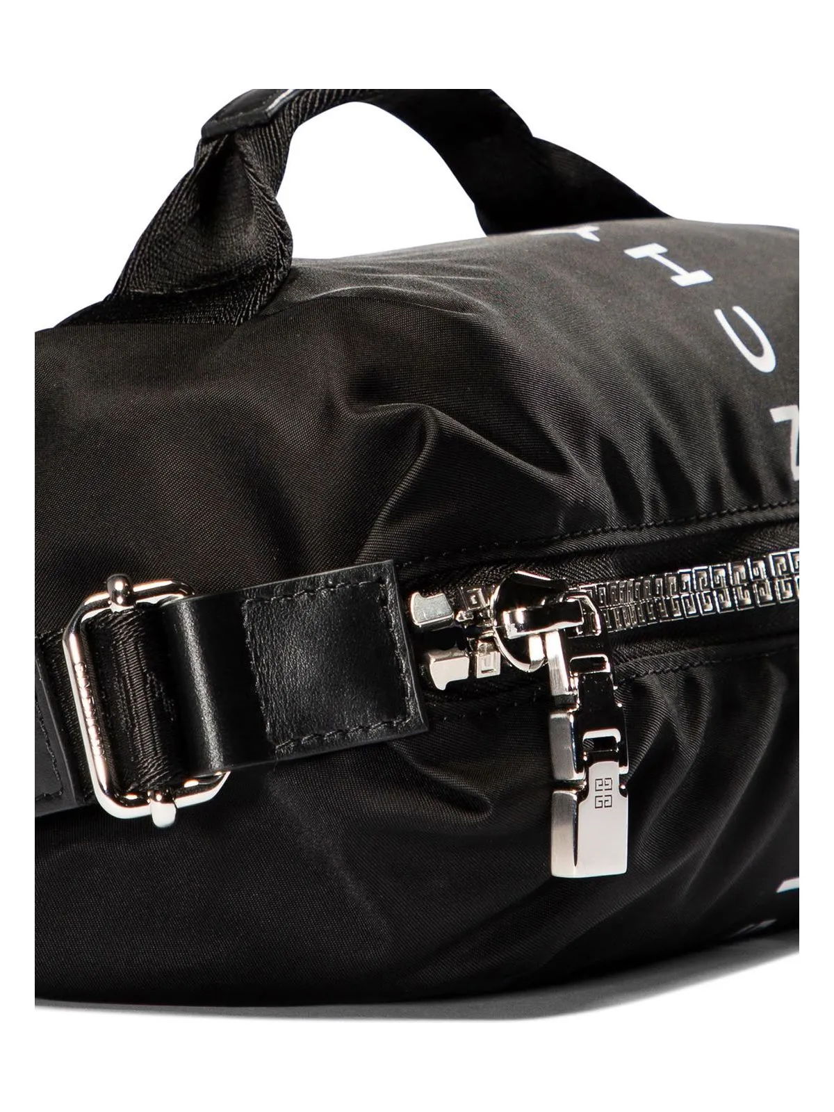 "G-ZIP" BABY CARRIER