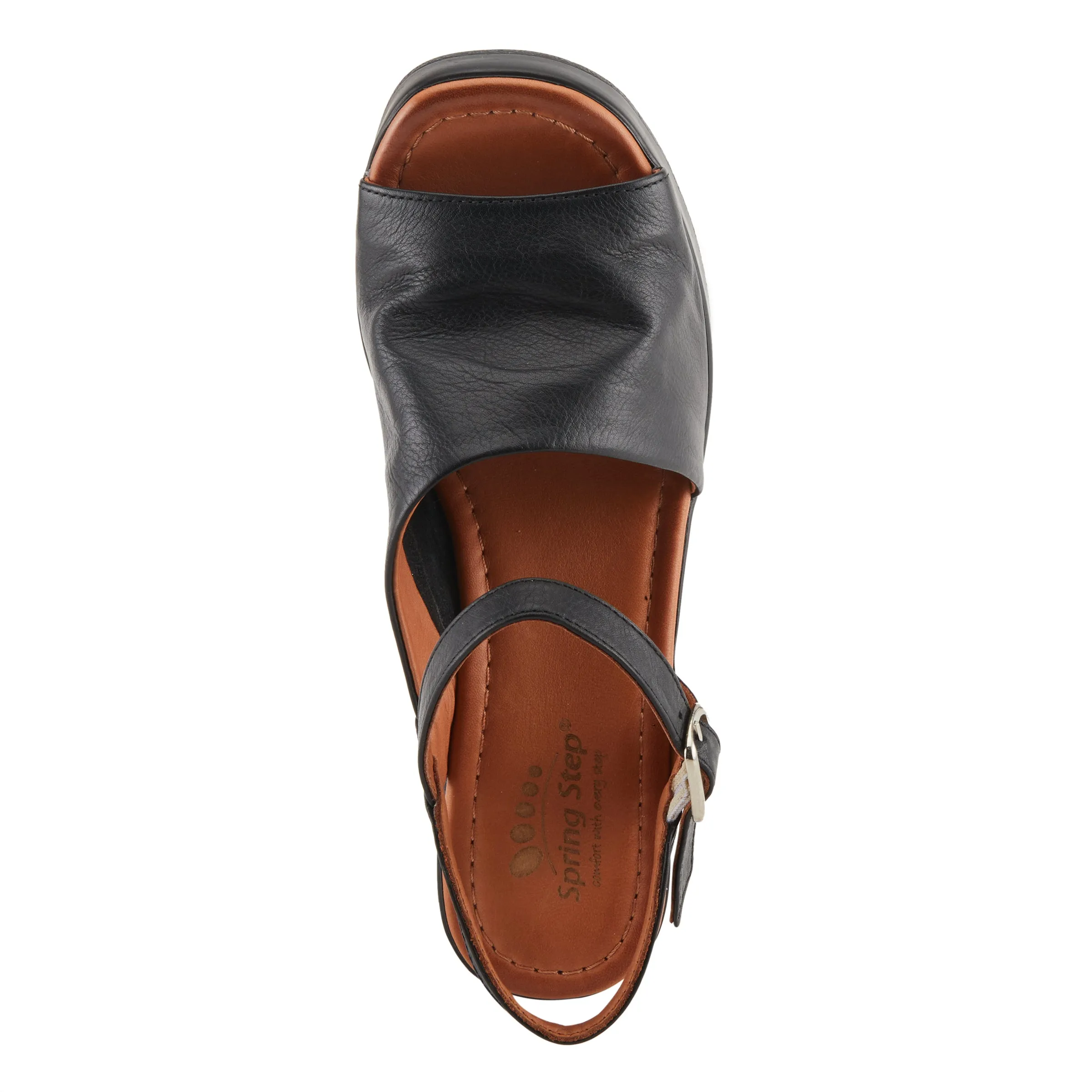 Spring Step ShoesCello Women's Modern Elegant Sandals
