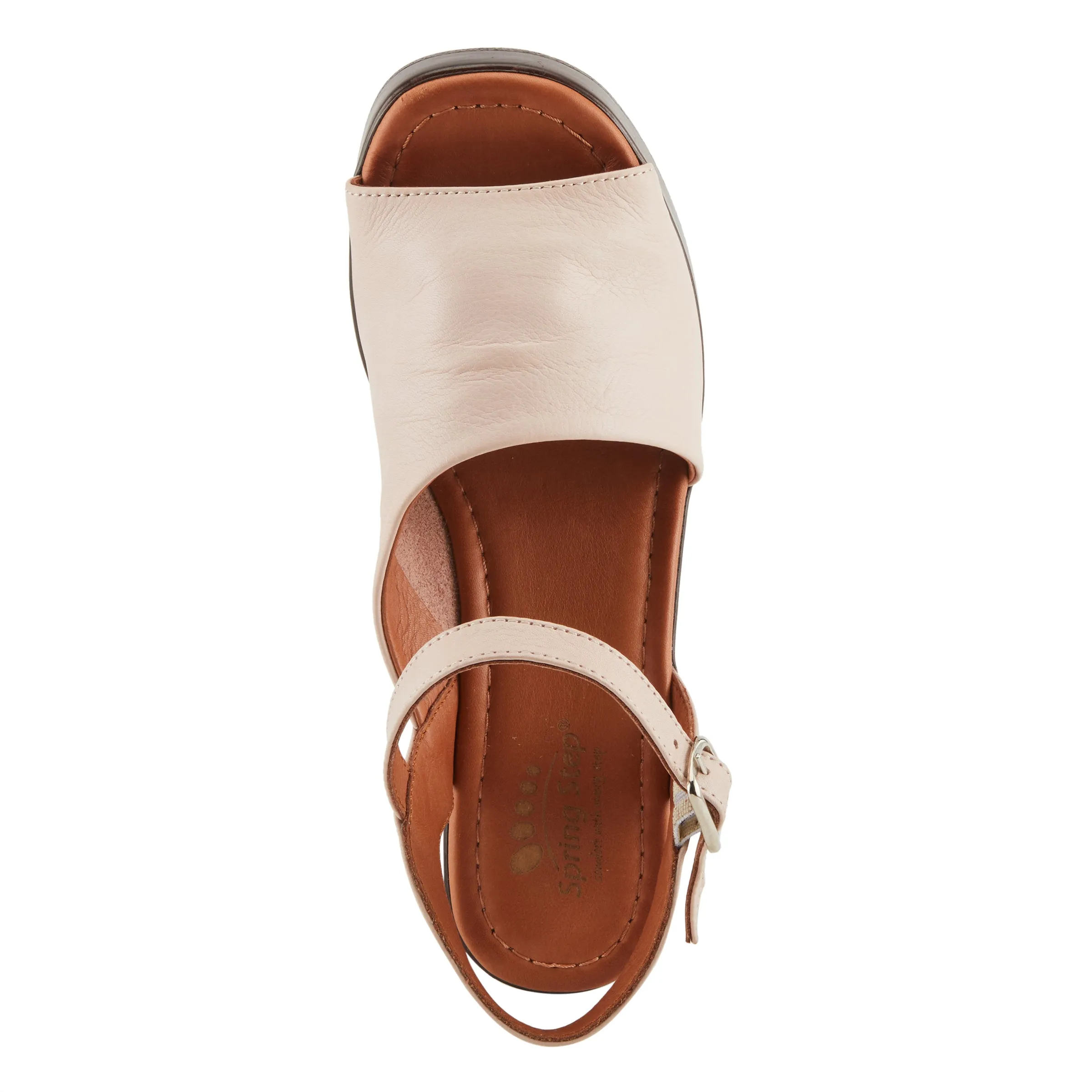 Spring Step ShoesCello Women's Modern Elegant Sandals