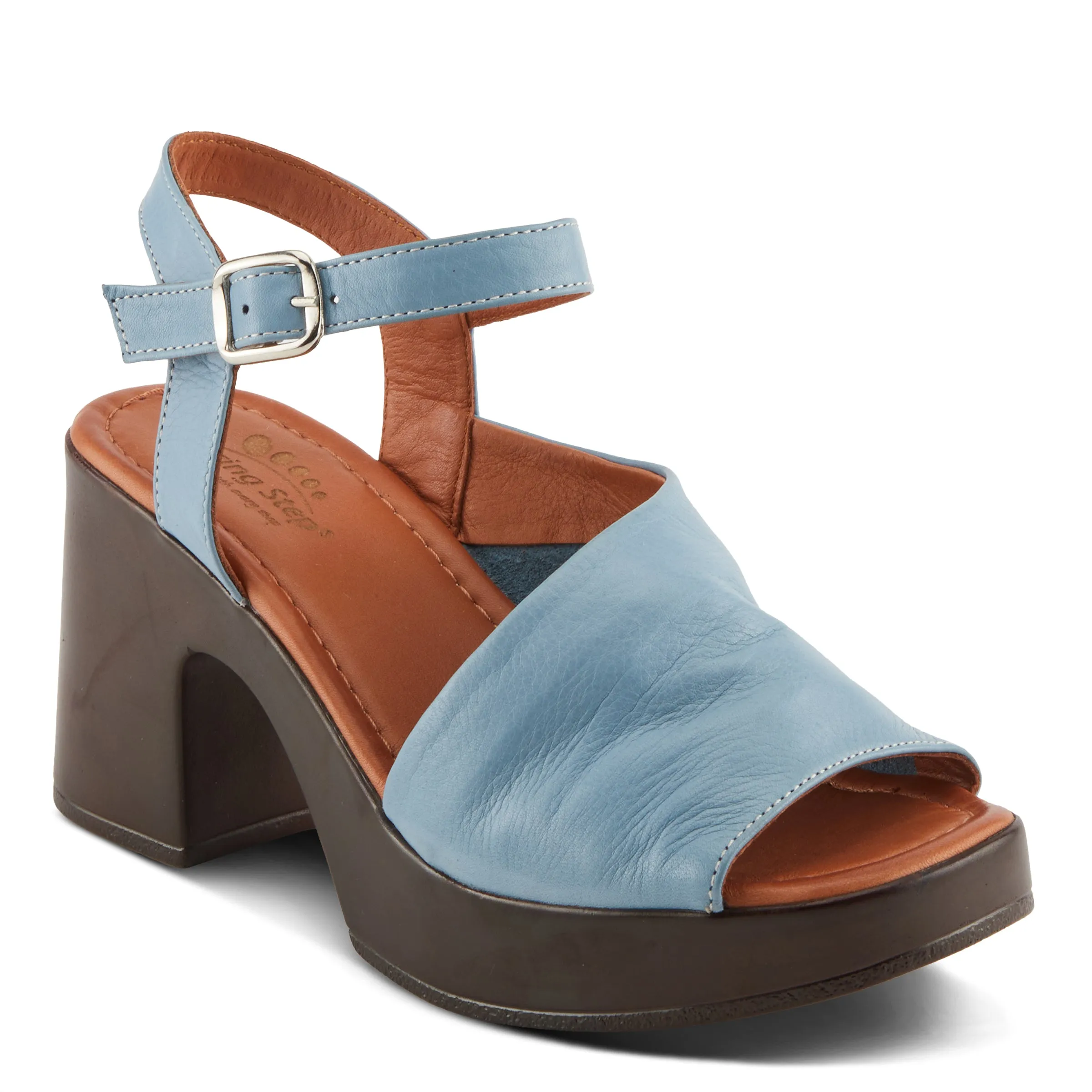 Spring Step ShoesCello Women's Modern Elegant Sandals